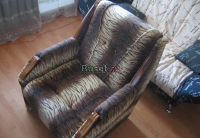 Кресло-кровати (2 шт.) Щёлково