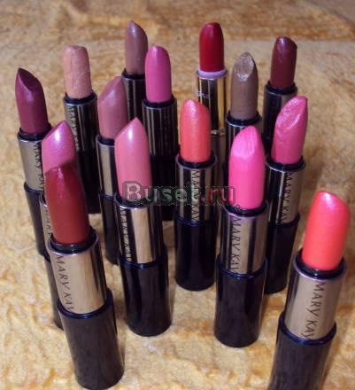 Помада Красноярск