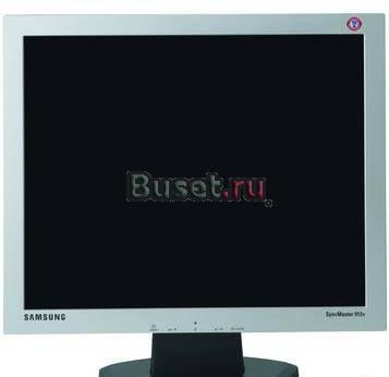 Монитор ж/к 19" Samsung SyncMaster 913V Санкт-Петербург