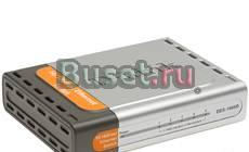 Ethrnet Switch 5 port D-Link DES-1005D Владимир