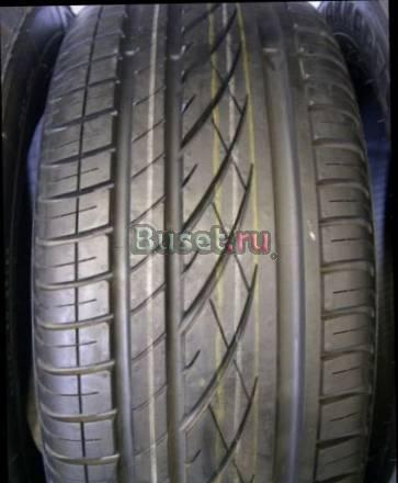 Новые 205/55/16Continental Premium Contact Москва