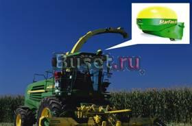 Система точного земледелия AMS Екатеринбург