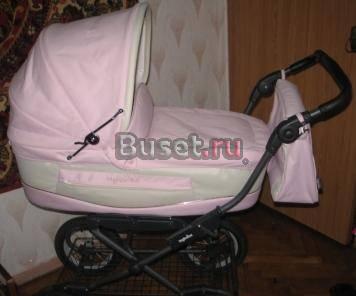 Inglesina Vittoria Москва