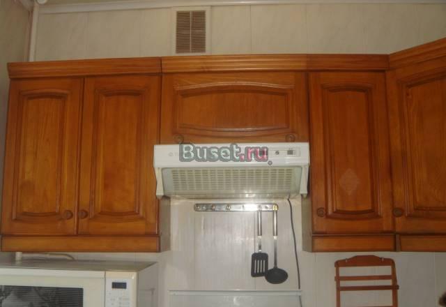 Кухня Москва