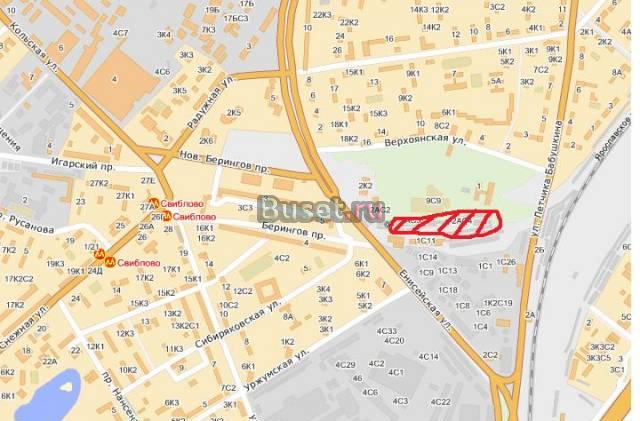 Гараж продаю, м. Свиблово, ул. Енисейская Москва