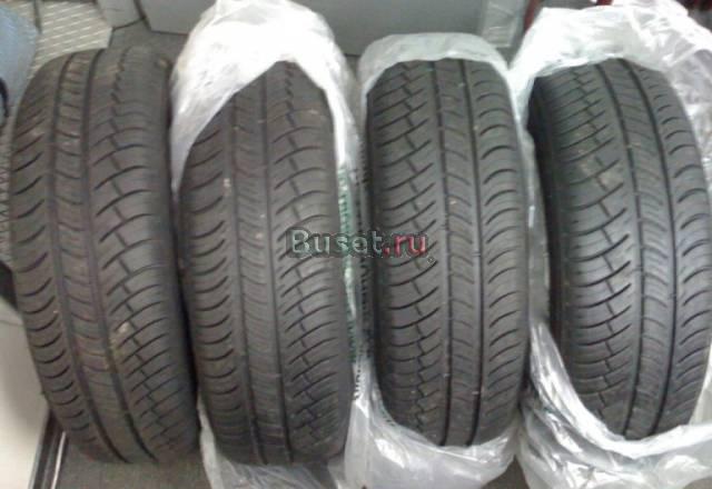 Шины Летние195/65/15 Michelin Energy в отл. сост Москва