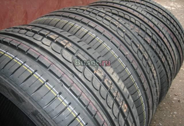 Новые 225/45/17 94Y pirelli P zero rosso Москва