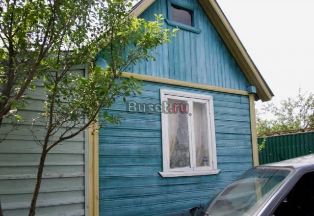 Дача, 85 км от МКАД, Щелковское, Горьковское Киржач