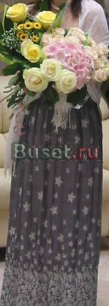Сарафан в пол Санкт-Петербург