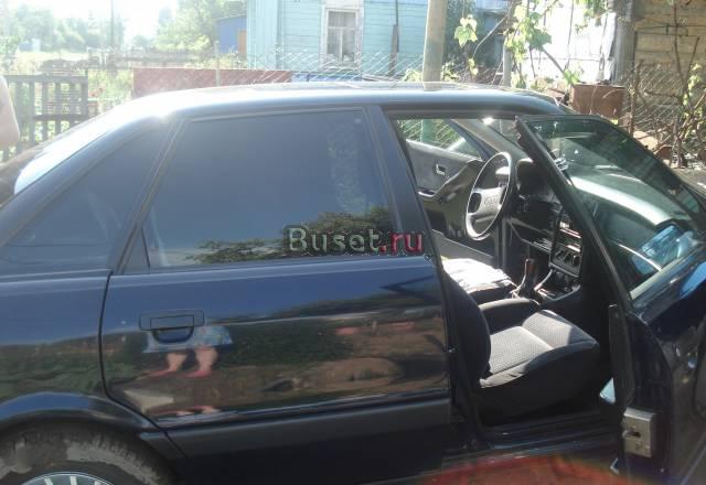 Audi 80, 1991 Москва