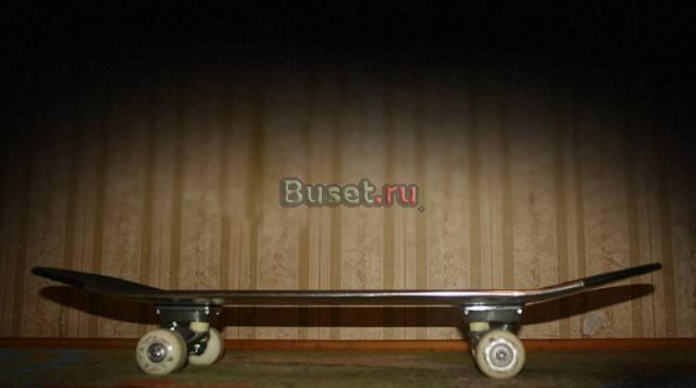 Скейтборд LA Sports Москва