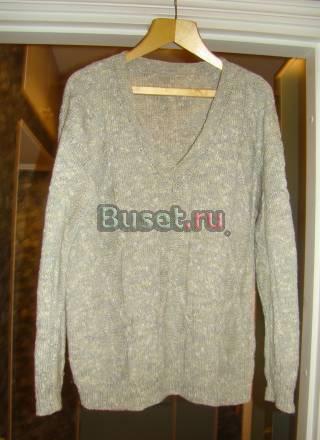 Кофта салатная Санкт-Петербург