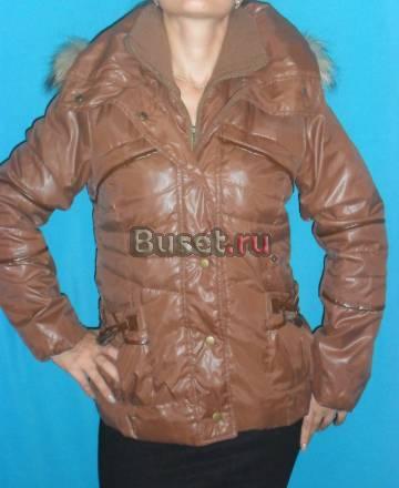 Куртка-пуховик 44 Санкт-Петербург