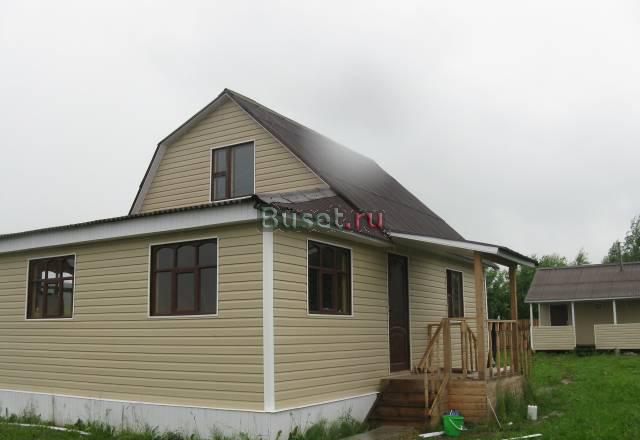 Продаётся дача Москва