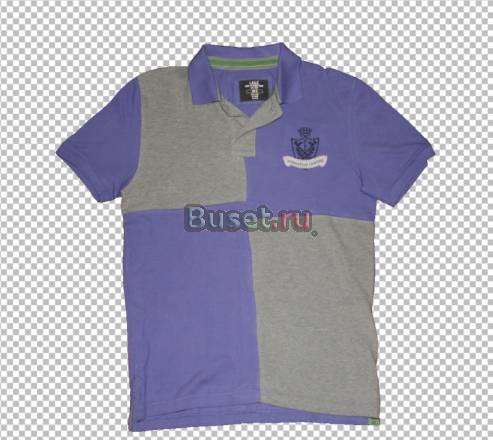 Двухцветная футболка, новая, Германия Санкт-Петербург