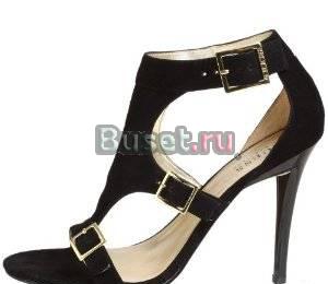 Босоножки "Guess", новые Москва