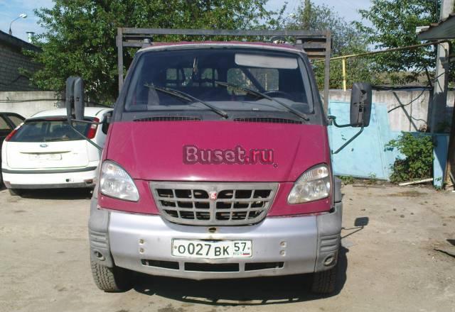 Эвакуатор - волдай Орел