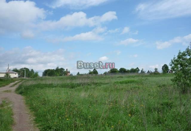 Продается  участок 20 сот. , д Москва