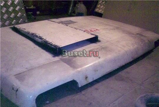 Капот нива тайга Москва