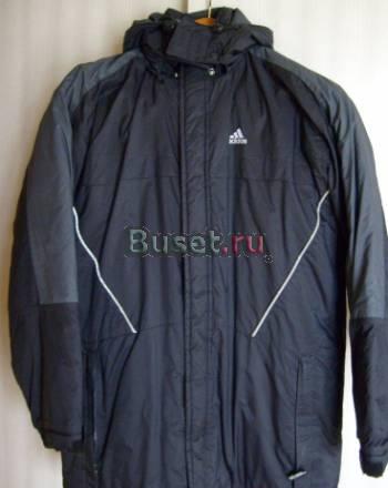 Куртка Adidas подростковая на рост 164 см Москва