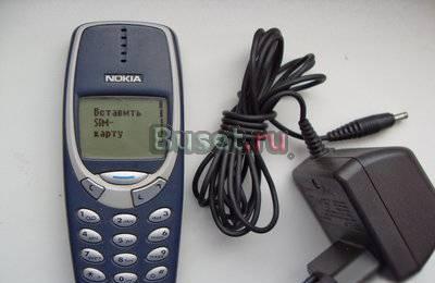 Nokia 3310 Москва