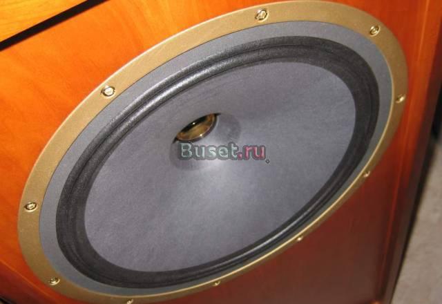 Tannoy Glenair15 Саратов