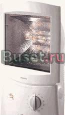 Солярий Philips HB 406 Москва