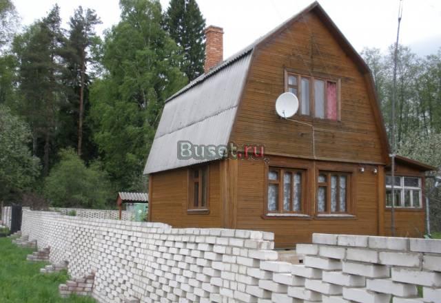 Дача,75 км от МКАД, Щелковское, Горьковское ш Киржач