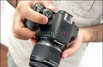 Canon 450D Санкт-Петербург