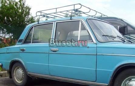 ВАЗ 2103, до 1980 Санкт-Петербург