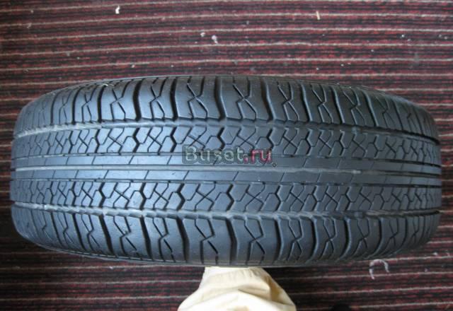 Шина Баргузин 185/60/14 на диске для ВАЗ,1штука Ростов-на-Дону