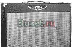 Traynor YCV 40T гитарный ламповый комбо Москва