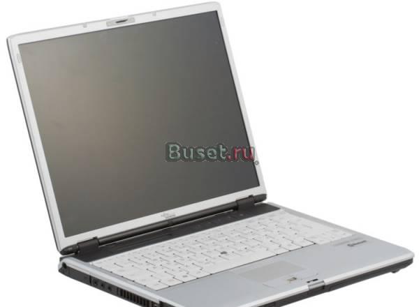 Fuijitsu-Siemens lifebook S7110 (Made in Germany) Санкт-Петербург