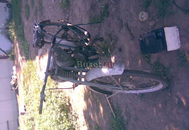 Моторчик Оренбург