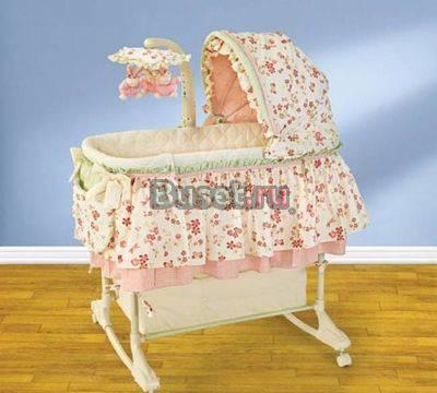 Колыбель simplicity Санкт-Петербург