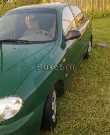 Chevrolet Lanos, 2006 Казань
