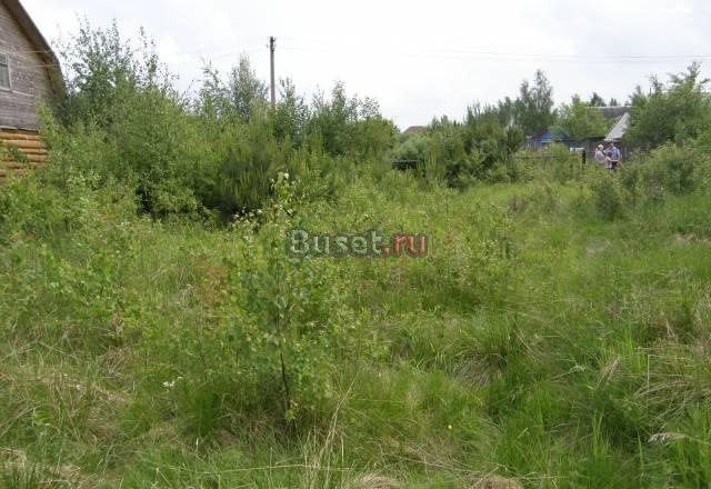 Обменяю земельный участок на  комнату или квартиру Москва