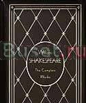 William Shakespeare The Complete Works Москва