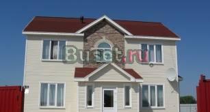 Коттедж Ухолово