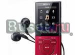 Sony NWZ-E443 4 Gb Москва