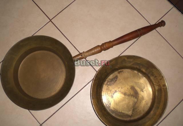 Медный таз куплю Москва