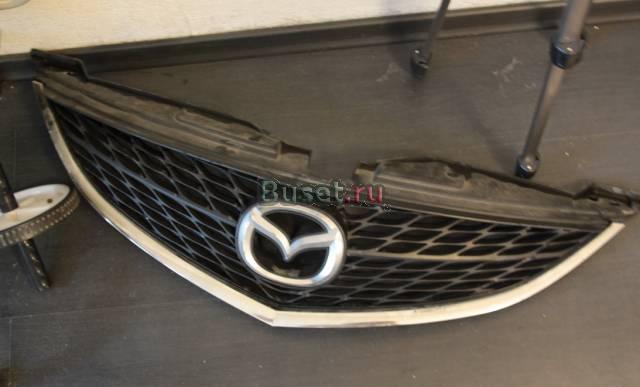Mazda6 кузовные детали и оптика Москва