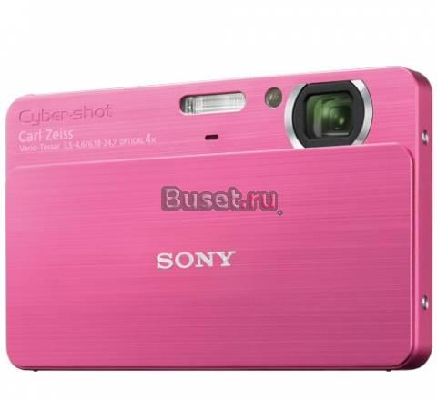 Sony Cyber-shot DSC-T700 Москва
