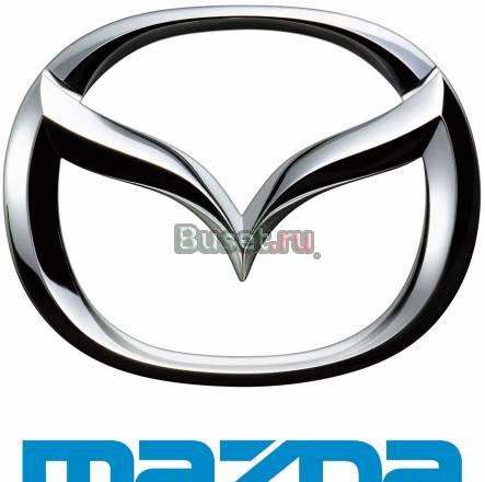 Mazda бу кузовные запчасти и оптика Москва