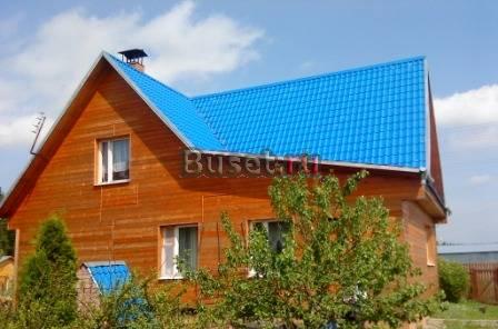 Дача 200м2  50км  от МКАД Ногинск