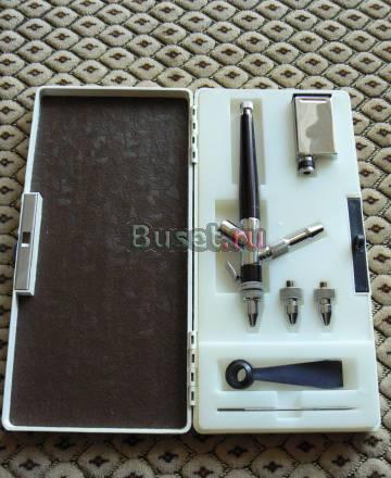 Аэрограф Санкт-Петербург