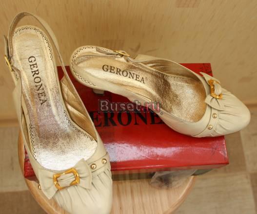 Обувь  босоножки, туфли Санкт-Петербург