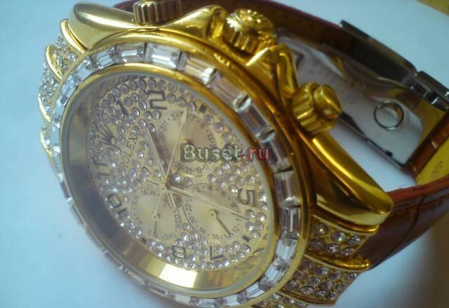 Часы "Rolex Daytona Москва