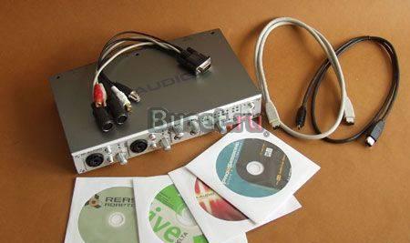 M-Audio Firewire 1814 Москва