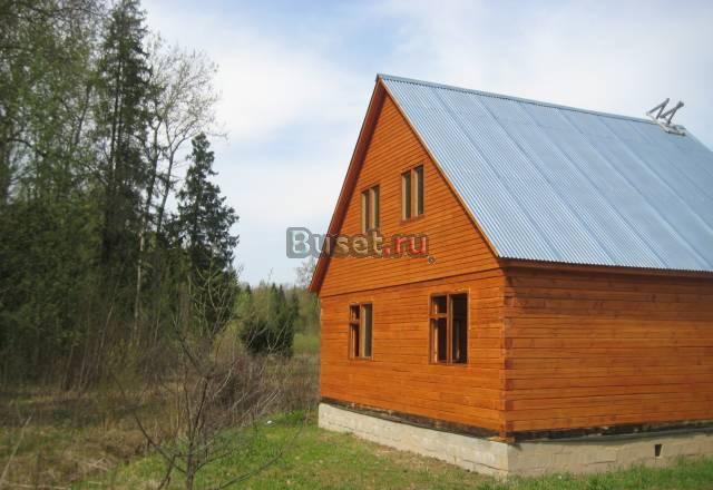 Загородный дом Москва